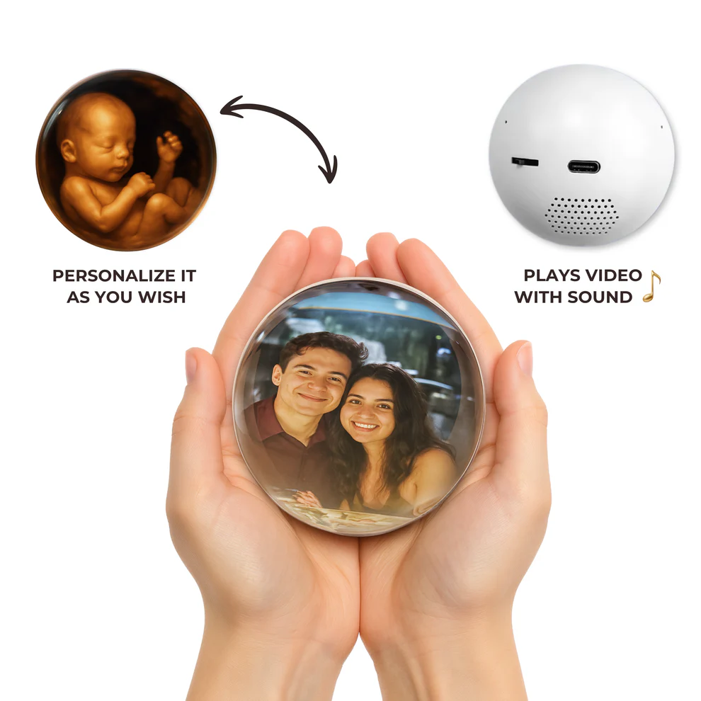 Eternal Ball