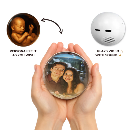 Eternal Ball
