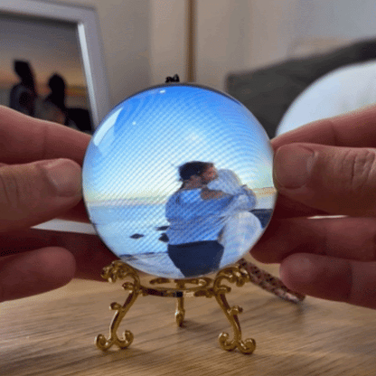 Eternal Ball